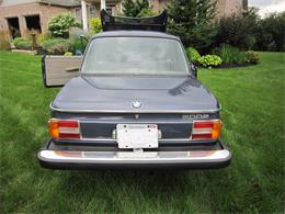 1976 BMW 2002 (CC-1002923) for sale in Toronto, Ontario