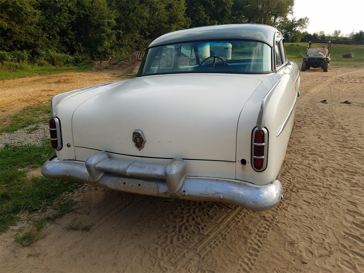 1952 Packard Clipper for Sale CC1002929