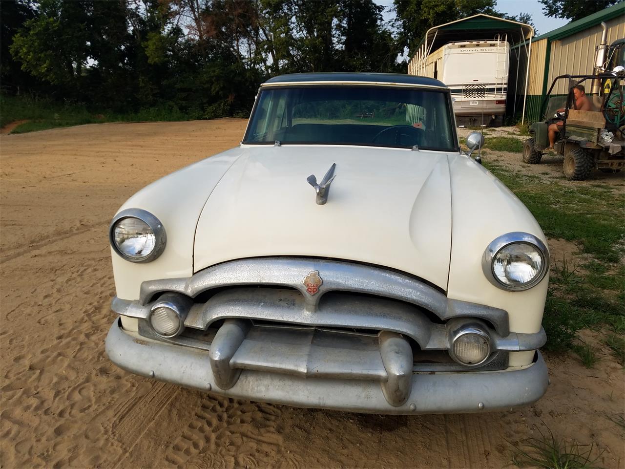 1952 Packard Clipper for Sale CC1002929