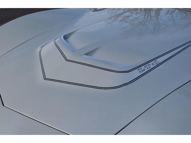 1972 Chevrolet Corvette ZR1 (CC-1002933) for sale in Wallingford, Connecticut