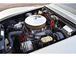 1972 Chevrolet Corvette ZR1 (CC-1002933) for sale in Wallingford, Connecticut