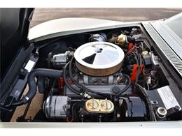 1972 Chevrolet Corvette ZR1 (CC-1002933) for sale in Wallingford, Connecticut