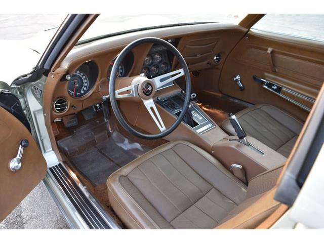 1972 Chevrolet Corvette ZR1 (CC-1002933) for sale in Wallingford, Connecticut