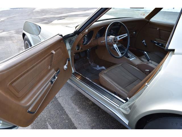 1972 Chevrolet Corvette ZR1 (CC-1002933) for sale in Wallingford, Connecticut