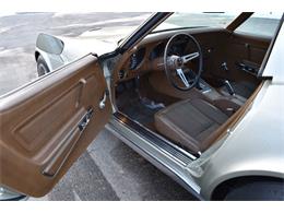 1972 Chevrolet Corvette ZR1 (CC-1002933) for sale in Wallingford, Connecticut