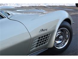1972 Chevrolet Corvette ZR1 (CC-1002933) for sale in Wallingford, Connecticut