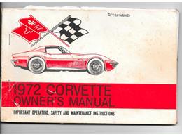 1972 Chevrolet Corvette ZR1 (CC-1002933) for sale in Wallingford, Connecticut
