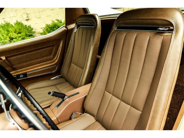 1972 Chevrolet Corvette ZR1 (CC-1002933) for sale in Wallingford, Connecticut