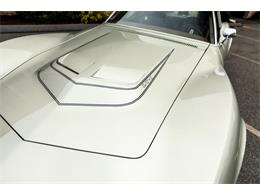 1972 Chevrolet Corvette ZR1 (CC-1002933) for sale in Wallingford, Connecticut