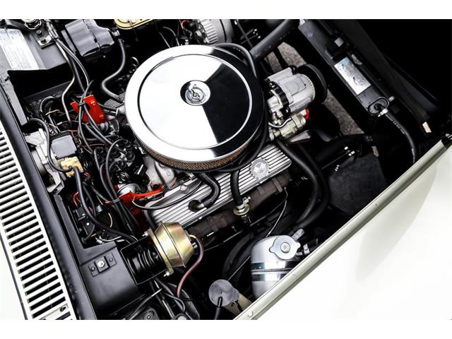1972 Chevrolet Corvette ZR1 (CC-1002933) for sale in Wallingford, Connecticut