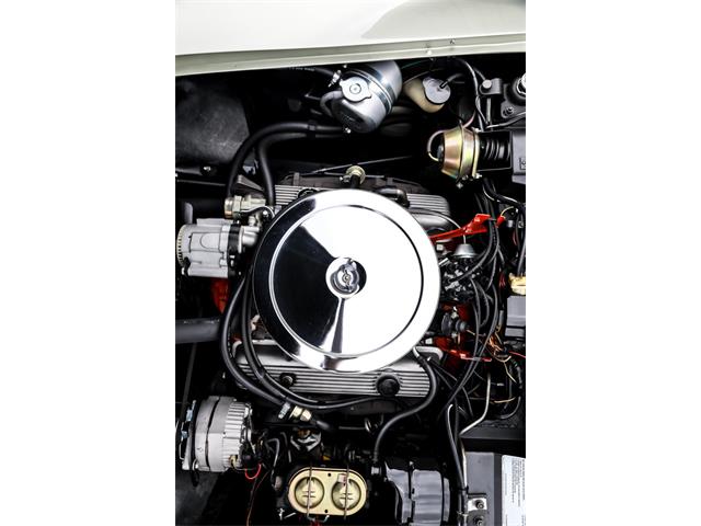 1972 Chevrolet Corvette ZR1 (CC-1002933) for sale in Wallingford, Connecticut