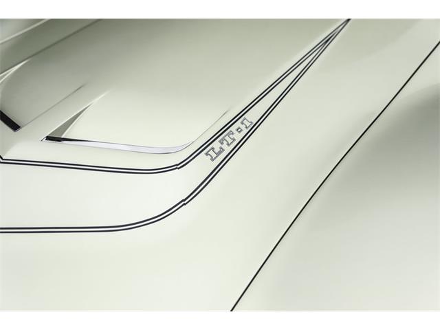 1972 Chevrolet Corvette ZR1 (CC-1002933) for sale in Wallingford, Connecticut