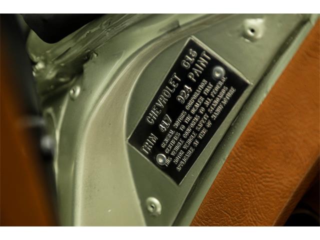 1972 Chevrolet Corvette ZR1 (CC-1002933) for sale in Wallingford, Connecticut
