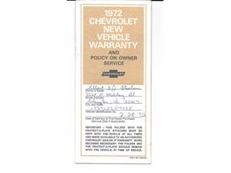 1972 Chevrolet Corvette ZR1 (CC-1002933) for sale in Wallingford, Connecticut