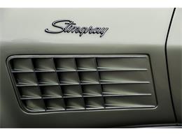 1972 Chevrolet Corvette ZR1 (CC-1002933) for sale in Wallingford, Connecticut