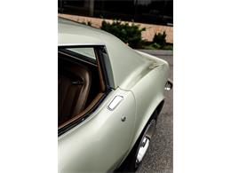 1972 Chevrolet Corvette ZR1 (CC-1002933) for sale in Wallingford, Connecticut
