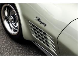 1972 Chevrolet Corvette ZR1 (CC-1002933) for sale in Wallingford, Connecticut