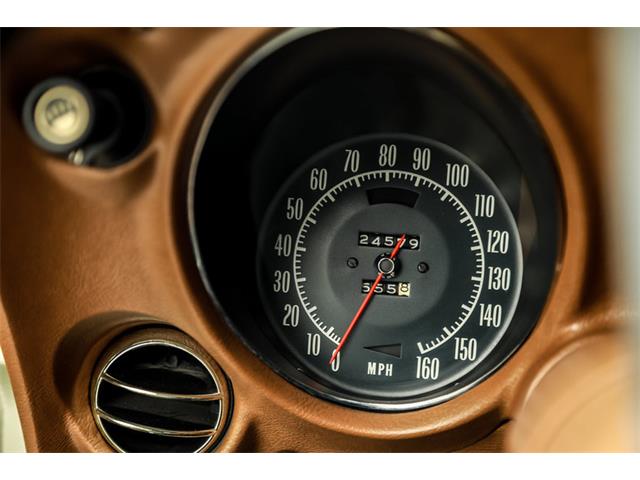 1972 Chevrolet Corvette ZR1 (CC-1002933) for sale in Wallingford, Connecticut