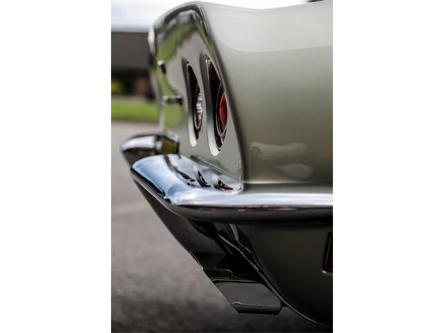 1972 Chevrolet Corvette ZR1 (CC-1002933) for sale in Wallingford, Connecticut