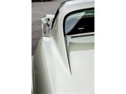 1972 Chevrolet Corvette ZR1 (CC-1002933) for sale in Wallingford, Connecticut