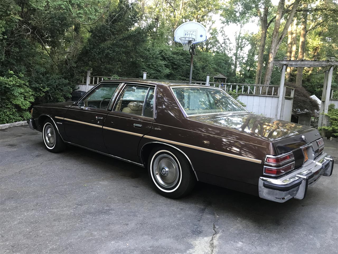 1977 pontiac catalina for sale classiccars com cc 1002972 1977 pontiac catalina for sale