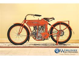 1913 Flying Merkel V-Twin (CC-1002986) for sale in Pacific Grove, California