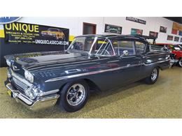 1958 Chevrolet Delray (CC-1000301) for sale in Mankato, Minnesota