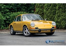 1973 Porsche 911T (CC-1003017) for sale in Pacific Grove, California