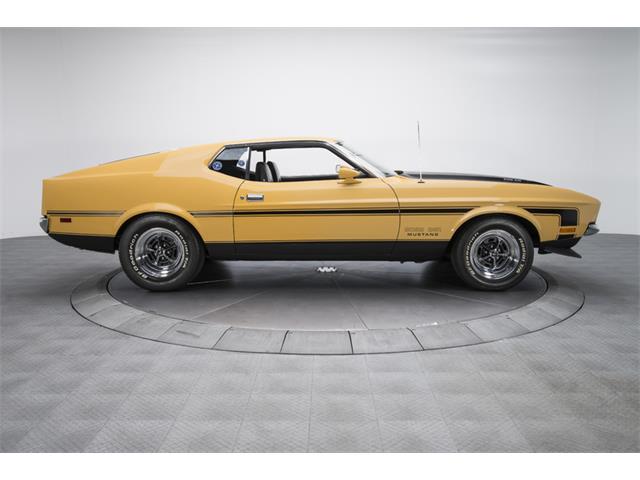 1971 Ford Mustang for Sale | ClassicCars.com | CC-1000303