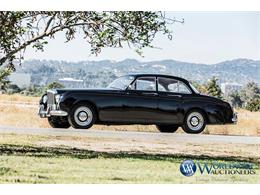 1961 Bentley S2 (CC-1003046) for sale in Pacific Grove, California