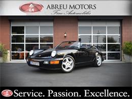 1994 Porsche 911 Speedster (CC-1003058) for sale in Carmel, Indiana