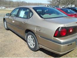 2005 Chevrolet Impala (CC-1003068) for sale in Saint Croix Falls, Wisconsin