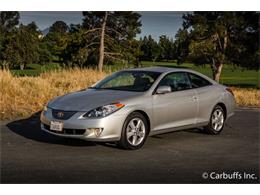 2006 Toyota Camry (CC-1003100) for sale in Concord, California