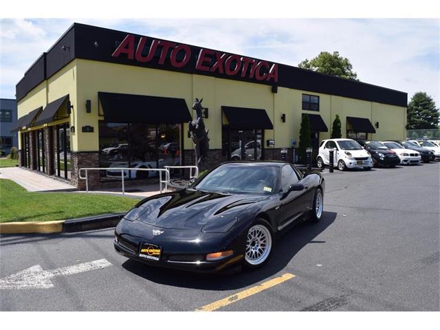 2003 Chevrolet Corvette Z06 (CC-1003122) for sale in East Red Bank, New Jersey