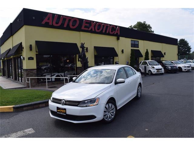 2013 Volkswagen Jetta (CC-1003123) for sale in East Red Bank, New York