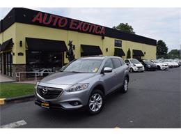2013 Mazda CX-9 (CC-1003132) for sale in East Red Bank, New York