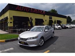 2013 Lexus ES300 (CC-1003133) for sale in East Red Bank, New York