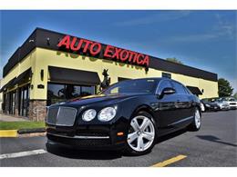 2014 Bentley Flying Spur (CC-1003140) for sale in East Red Bank, New Jersey