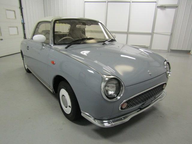 1991 Nissan Figaro (CC-1003179) for sale in Christiansburg, Virginia