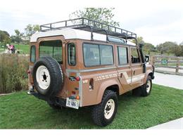 1985 Land Rover Defender (CC-1003181) for sale in Chicago, Illinois