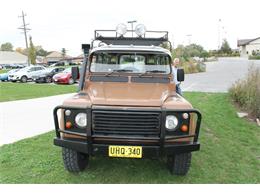 1985 Land Rover Defender (CC-1003181) for sale in Chicago, Illinois