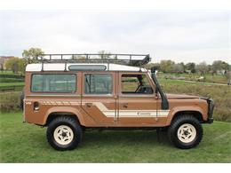 1985 Land Rover Defender (CC-1003181) for sale in Chicago, Illinois