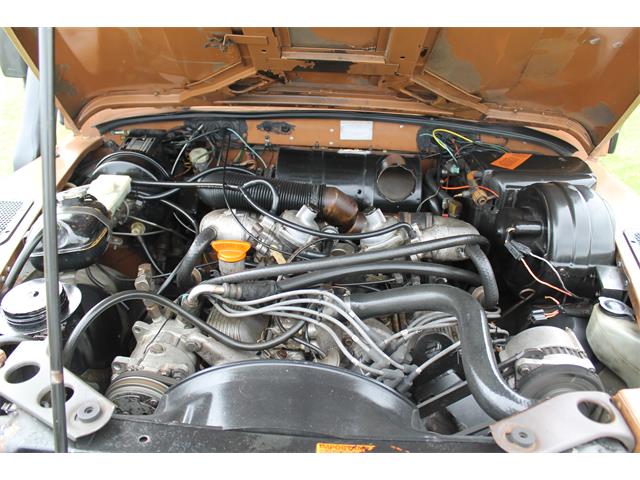 1985 Land Rover Defender (CC-1003181) for sale in Chicago, Illinois