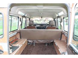 1985 Land Rover Defender (CC-1003181) for sale in Chicago, Illinois