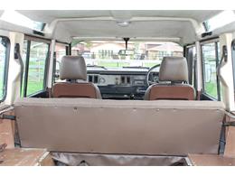 1985 Land Rover Defender (CC-1003181) for sale in Chicago, Illinois