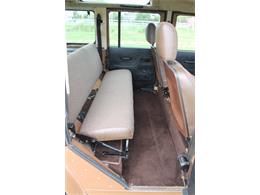 1985 Land Rover Defender (CC-1003181) for sale in Chicago, Illinois