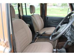 1985 Land Rover Defender (CC-1003181) for sale in Chicago, Illinois