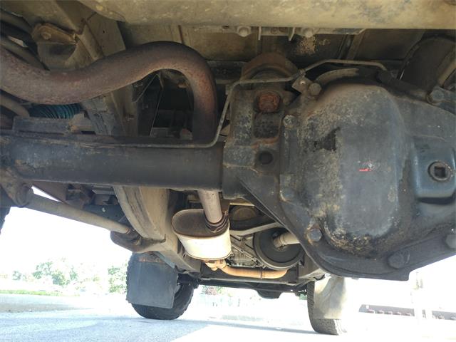 1985 Land Rover Defender (CC-1003181) for sale in Chicago, Illinois