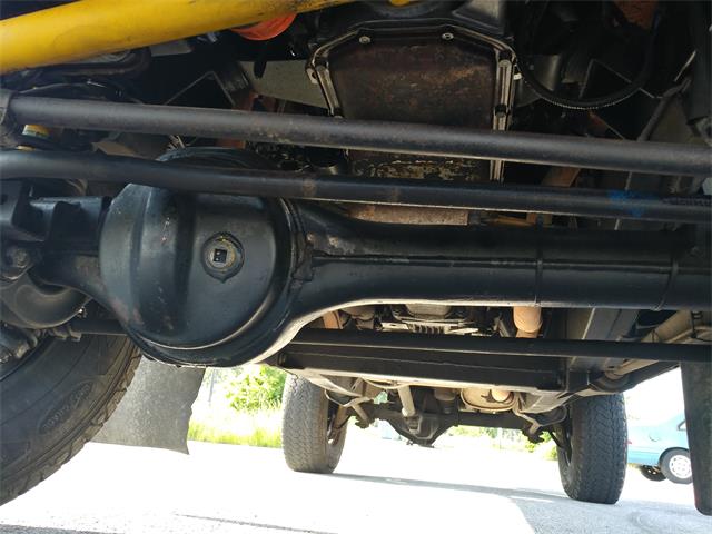 1985 Land Rover Defender (CC-1003181) for sale in Chicago, Illinois