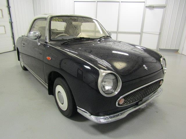 1991 Nissan Figaro (CC-1003184) for sale in Christiansburg, Virginia